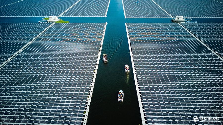 為什么光伏發電遲早要取代煤炭發電？