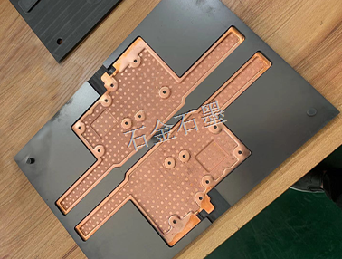 現在手機散熱的主要方式是什么？